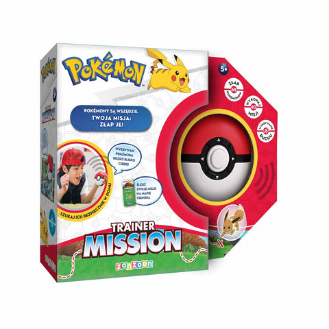 Juego de habilidad Zanzoon 1423117