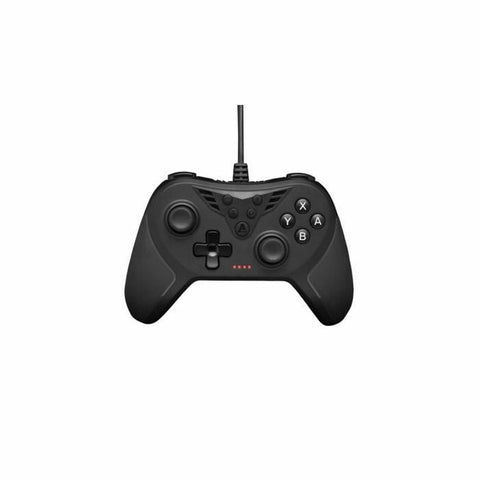 Xbox One Controller The G-Lab K-PAD HELIUM Black