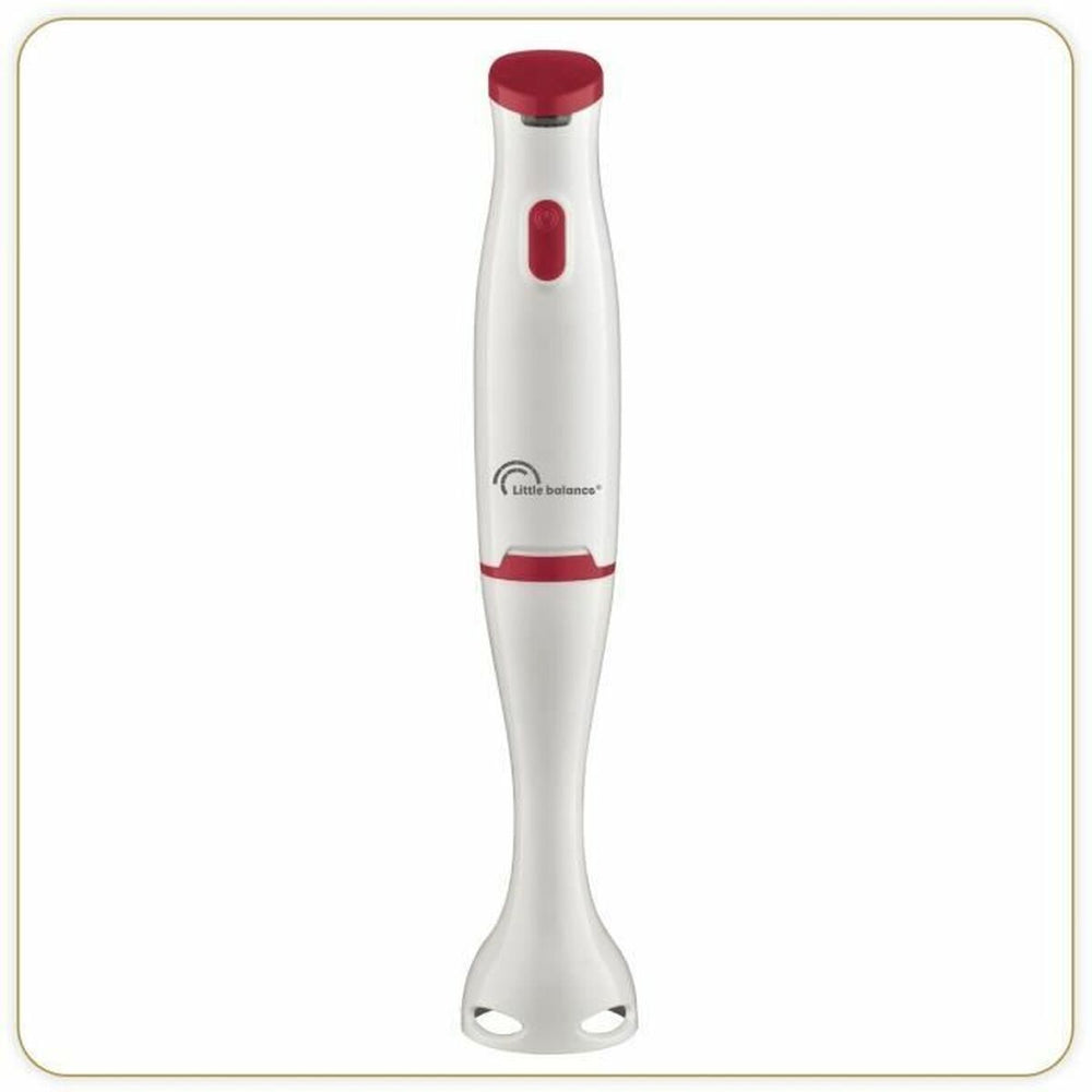 Frullatore ad Immersione Little Balance 8703