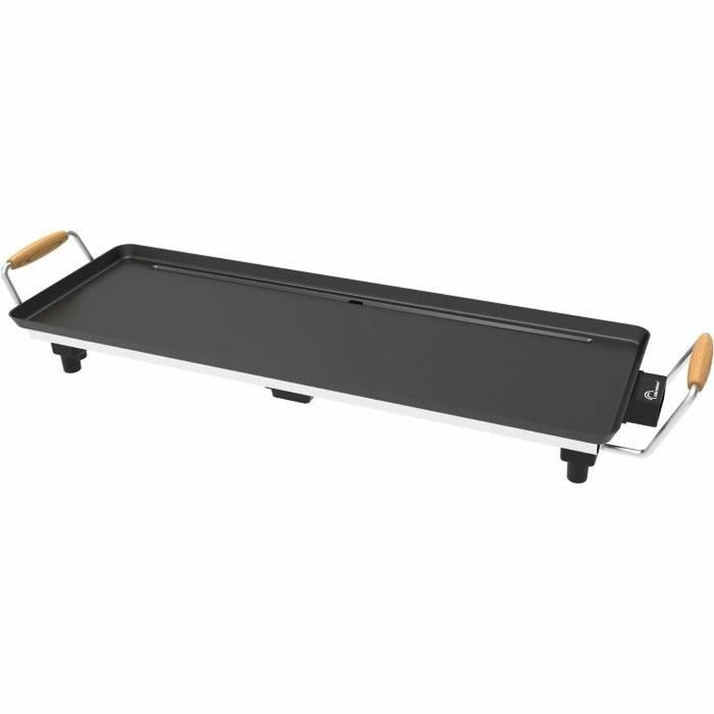 Piastra da Cucina Little Balance 8741 noir 1800 W