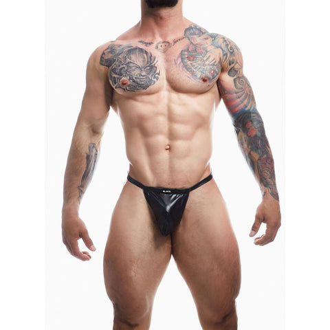 Tanga Cut4men Nero XL
