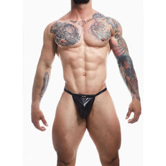 Tanga Cut4men Nero XL