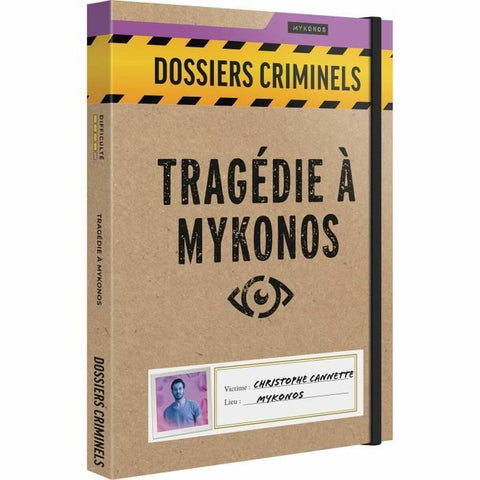 Board game Asmodee
