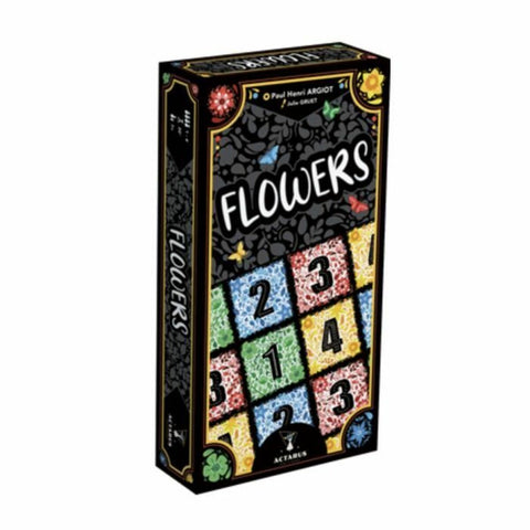 Gioco da Tavolo Asmodee