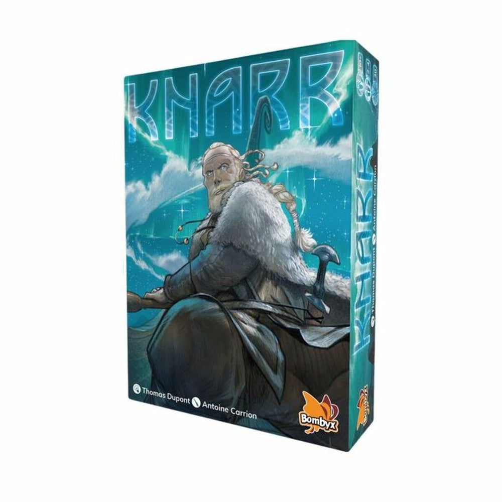 Gioco da Tavolo Asmodee
