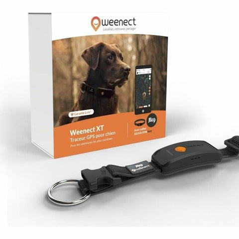 Localizzatore Anti-smarrimento Weenect