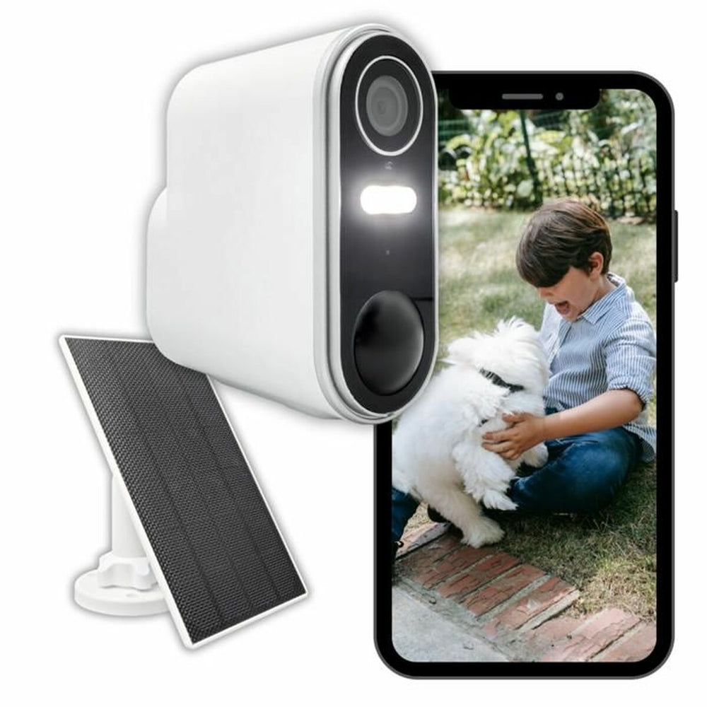 Fotocamera IP Konyks
