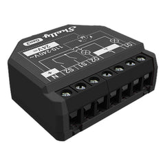 Presa Intelligente Shelly S3SW-002P16EU Wi-Fi