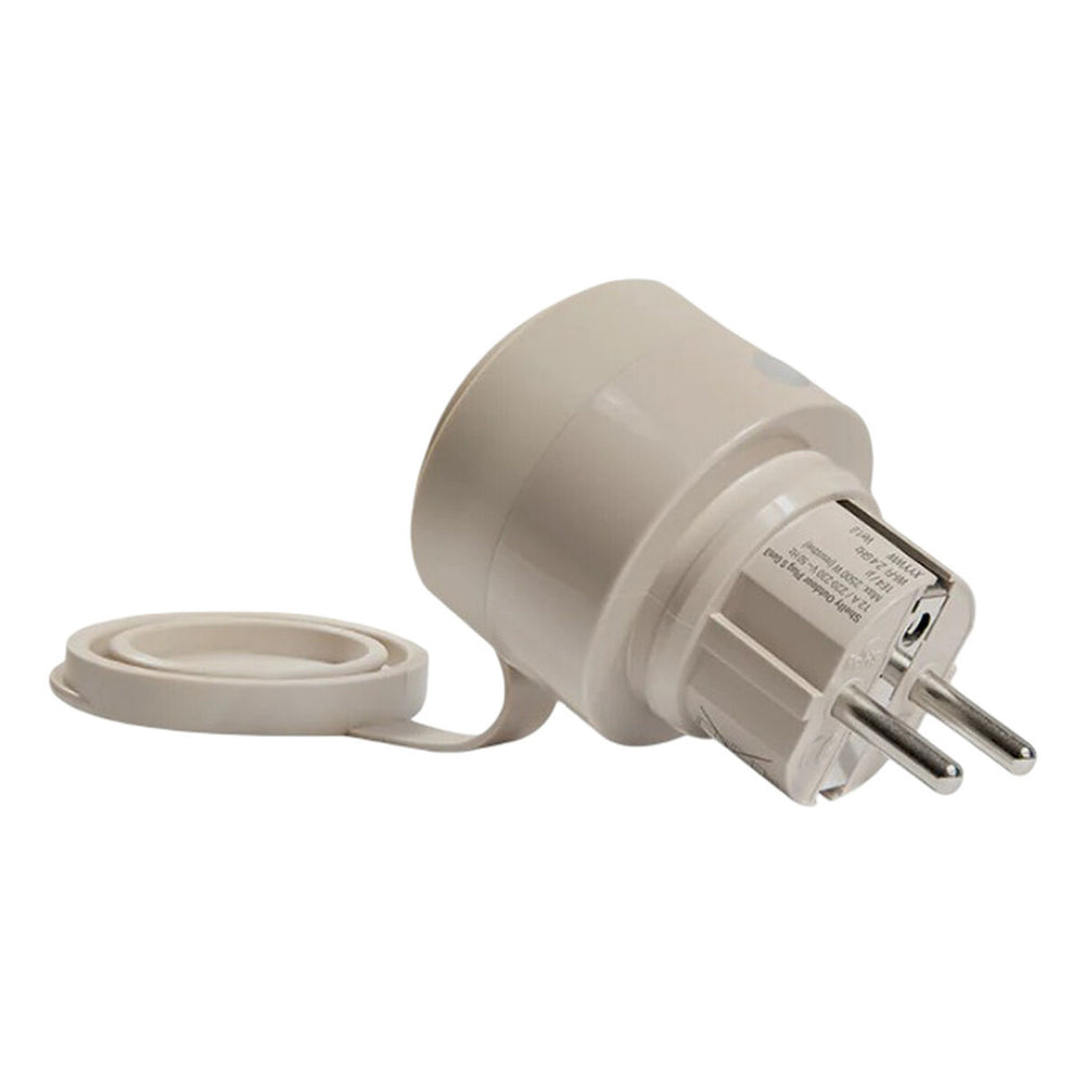 Presa Intelligente Shelly S3PL-20112EU Wi-Fi