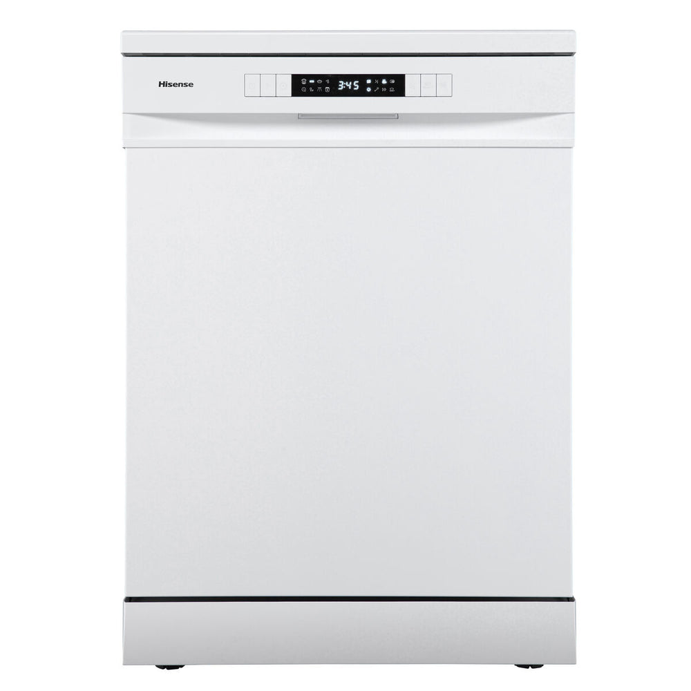 Lavastoviglie Hisense HS623D10W 60 cm