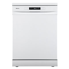 Lavastoviglie Hisense HS623D10W 60 cm