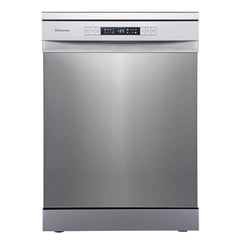 Dishwasher Hisense HS623D10X 60 cm