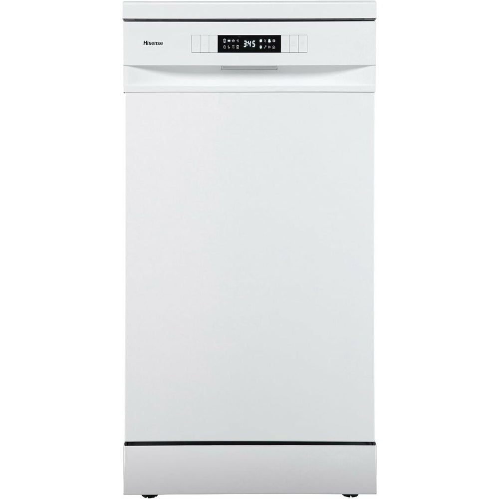 Lavastoviglie Hisense HS522E10W 45 cm