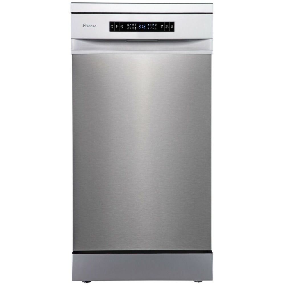 Lavastoviglie Hisense HS543D10X