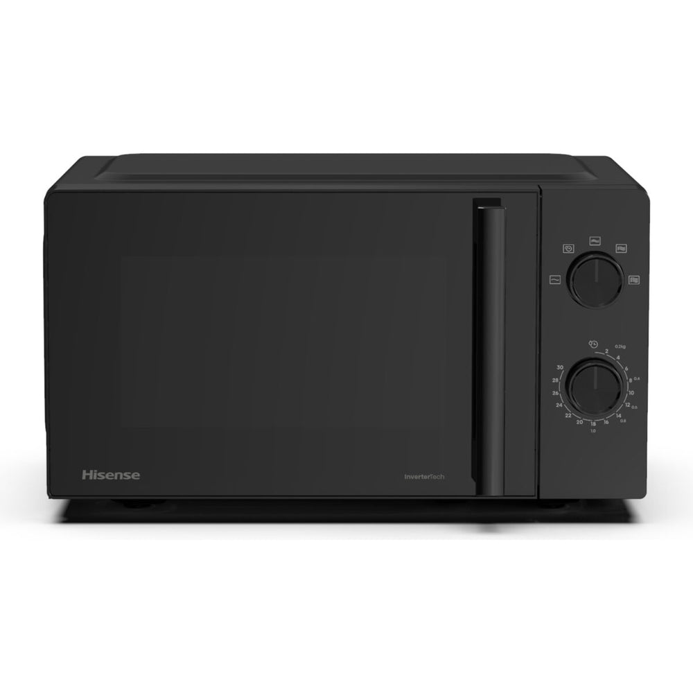 Microonde Hisense H20MOBP1HI Nero 700 W 20 L
