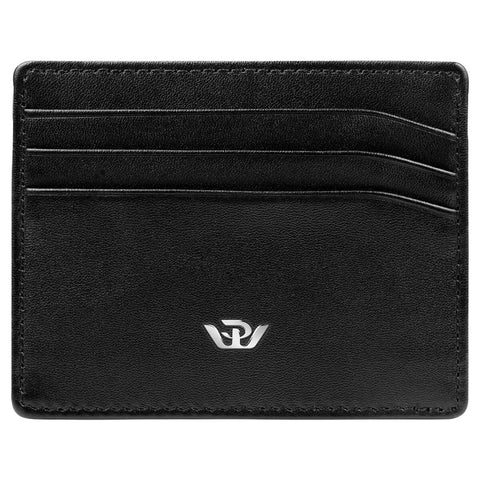 Card Holder Philip Watch SW82USS2301 Black