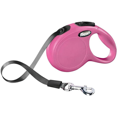 Guinzaglio per Cani Trixie New Classic Rosa 5 m