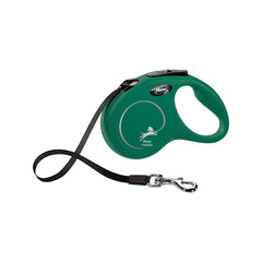 Dog Lead Trixie Classic Green Olive S