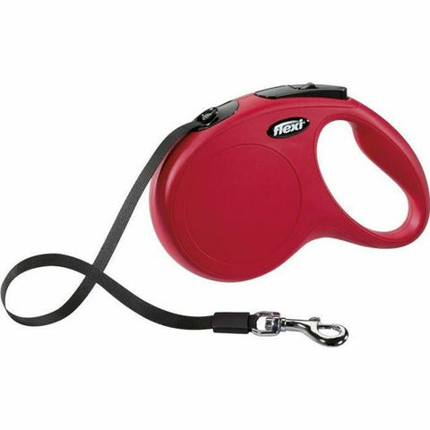 Correa Kerbl Rojo M