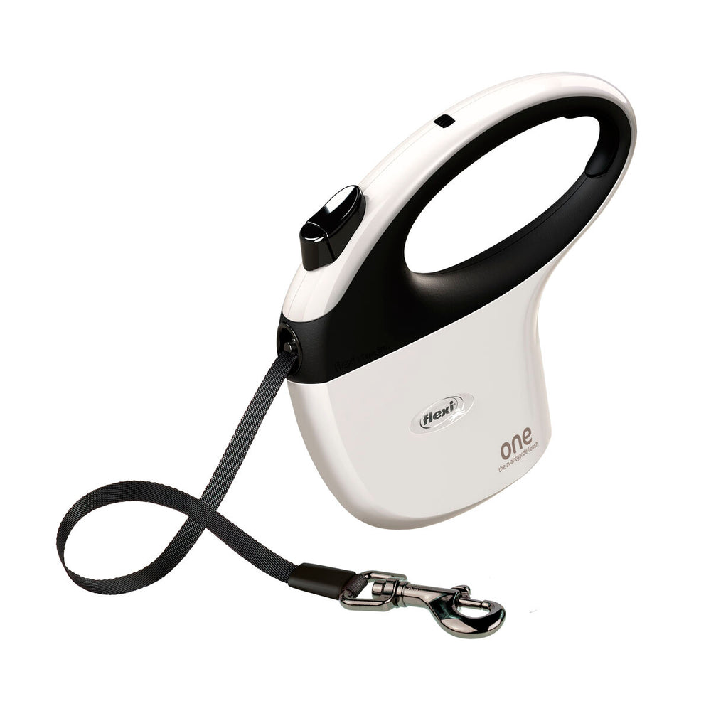 Guinzaglio per Cani Flexi