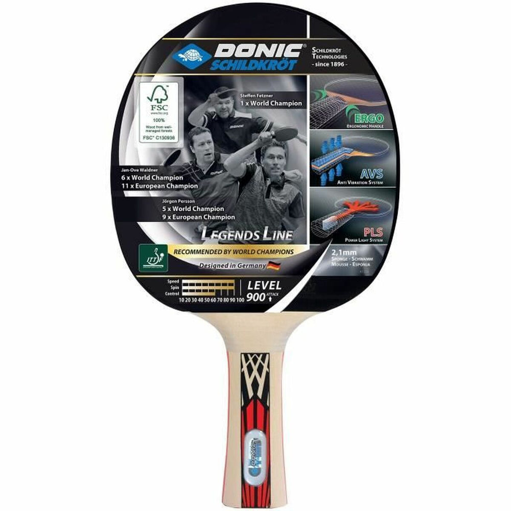 Racchetta da ping pong Schildkröt