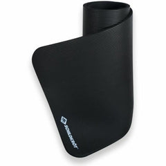 Tappetino Schildkröt Nero Gomma