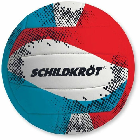 Pallone da Beach Volley Schildkröt Pelle Sintetica (Taglia 5)