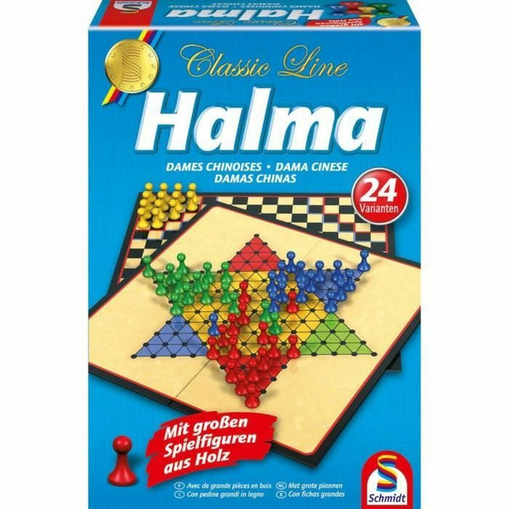 Gioco da Tavolo