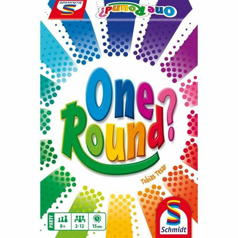 Board game Schmidt Spiele