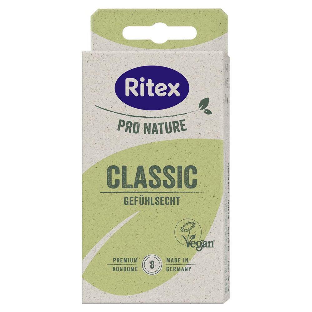 Preservativi Ritex Classic