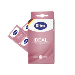 Preservativi Ritex ideal