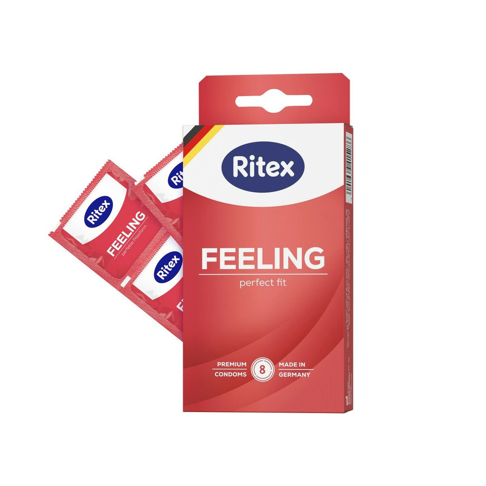 Preservativi Ritex Feeling