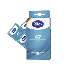 Preservativi Ritex 47