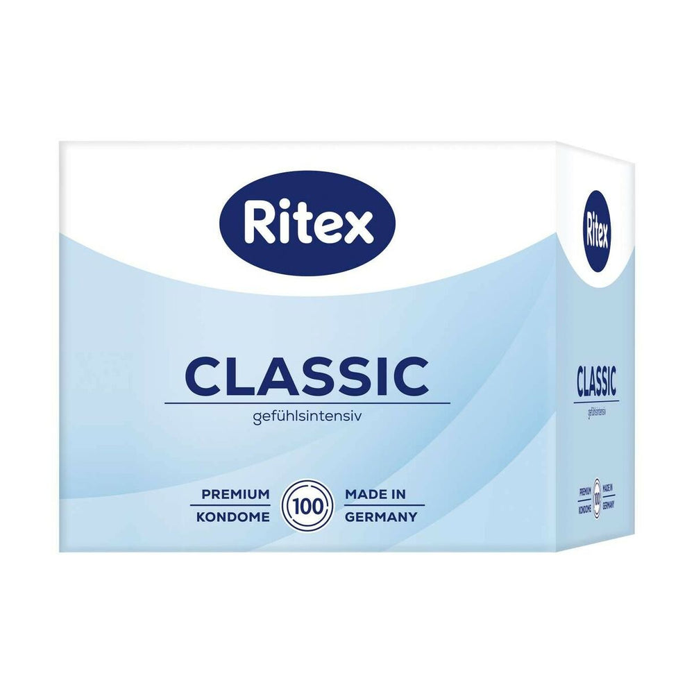 Preservativi Ritex Classic