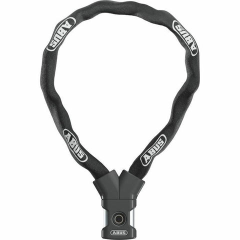 Chain with Padlock ABUS