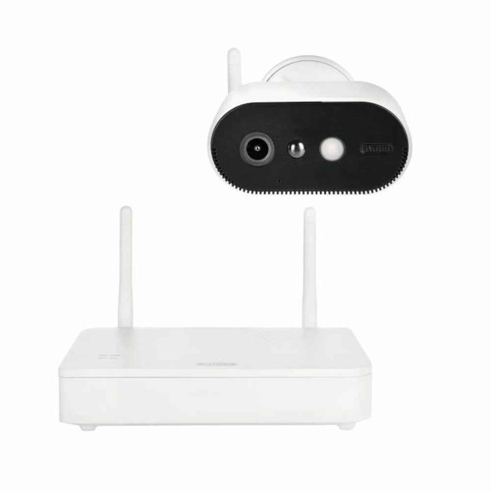 Videocamera di Sorveglianza ABUS