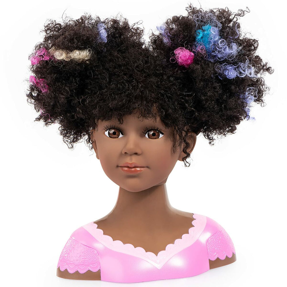 Bambola da Pettinare Reig Charlene (27 cm)