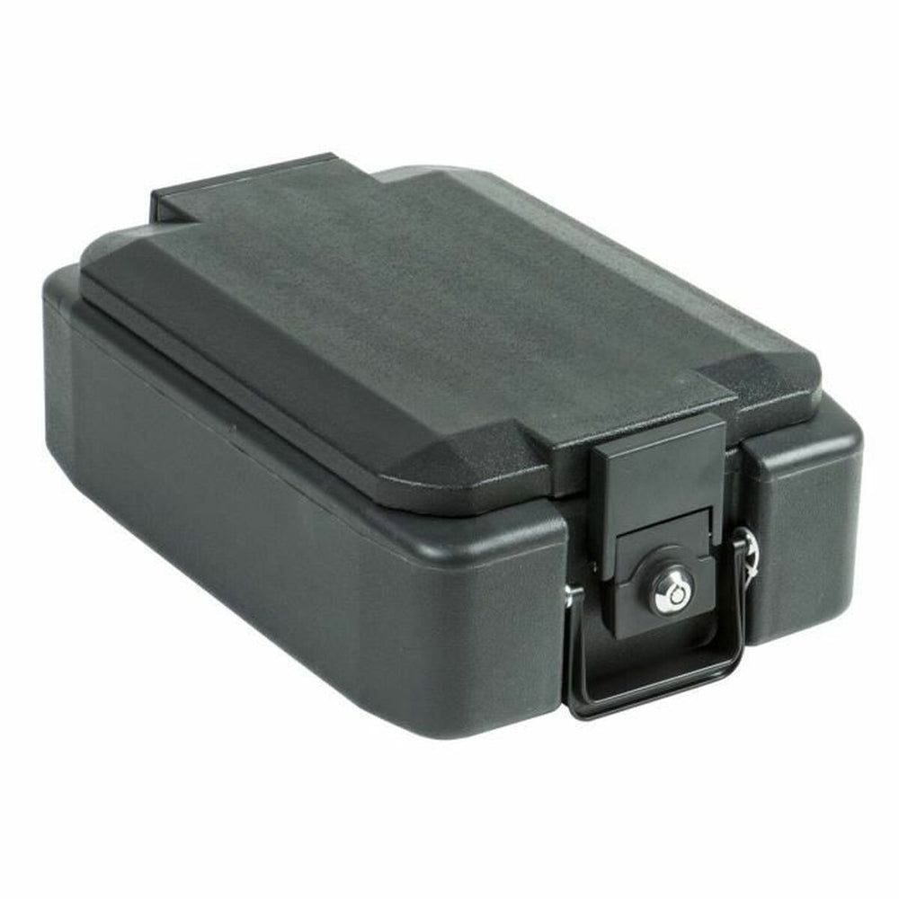 Armadietto portachiavi Burg-Wachter FP 22 K Nero 5,6 L
