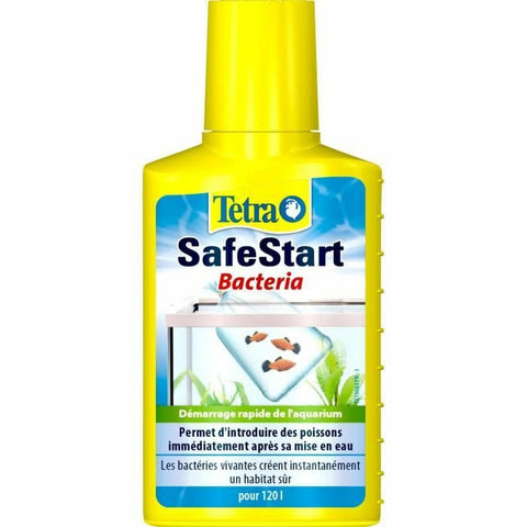 Liquido detergente Tetra