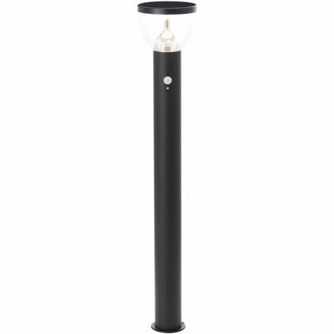 Solar lamp Brilliant Black 3 W