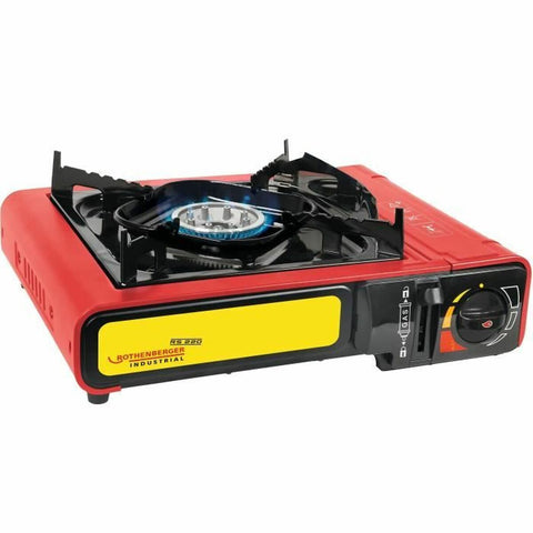 Hornillo de Gas Rothenberger