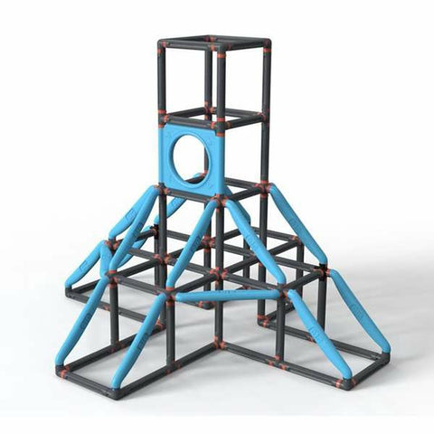 Centro di attività Smoby BIG Kraxxl - The Giant