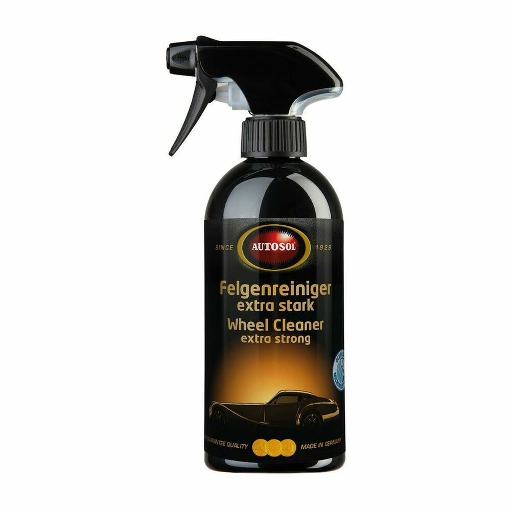 Limpiador de Ruedas Autosol ‎11 012595 500 ml