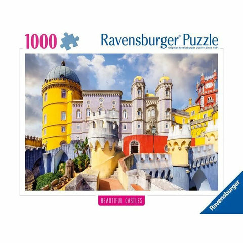 Puzzle Ravensburger 12001314
