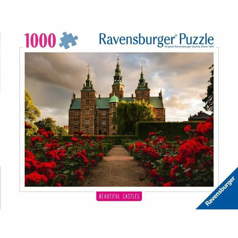 Puzzle Ravensburger