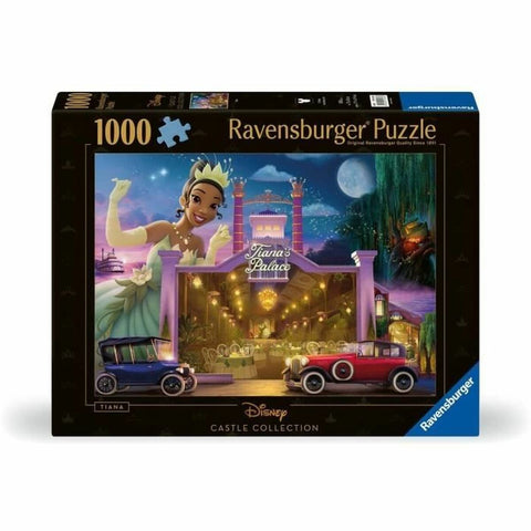 Puzzle Ravensburger 12001343