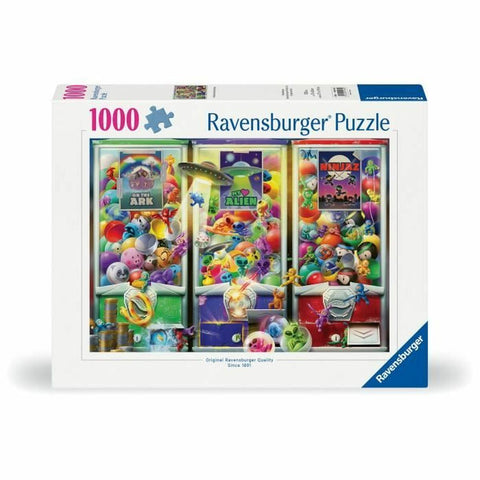 Puzzle Ravensburger 12001482