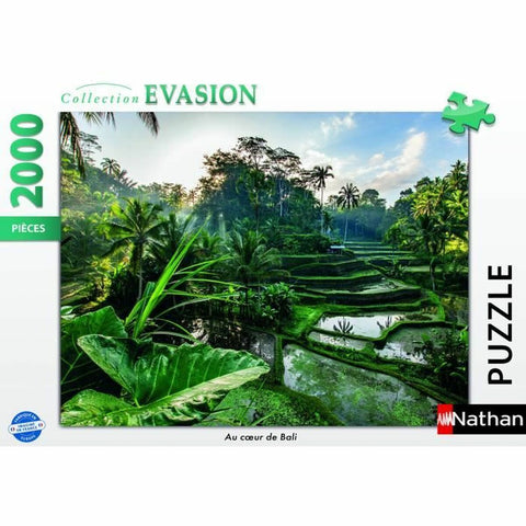 Puzzle Ravensburger Nathan