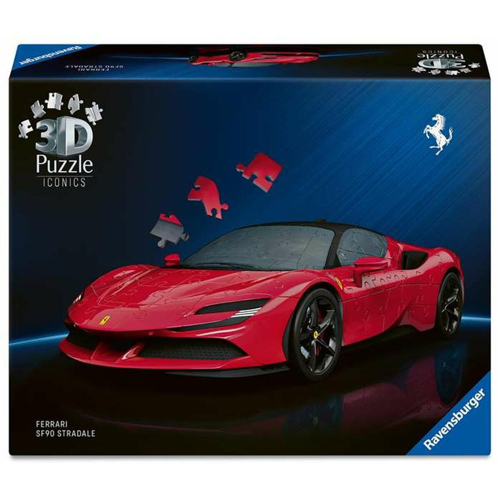 Puzzle Ravensburger