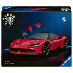 Puzzle Ravensburger